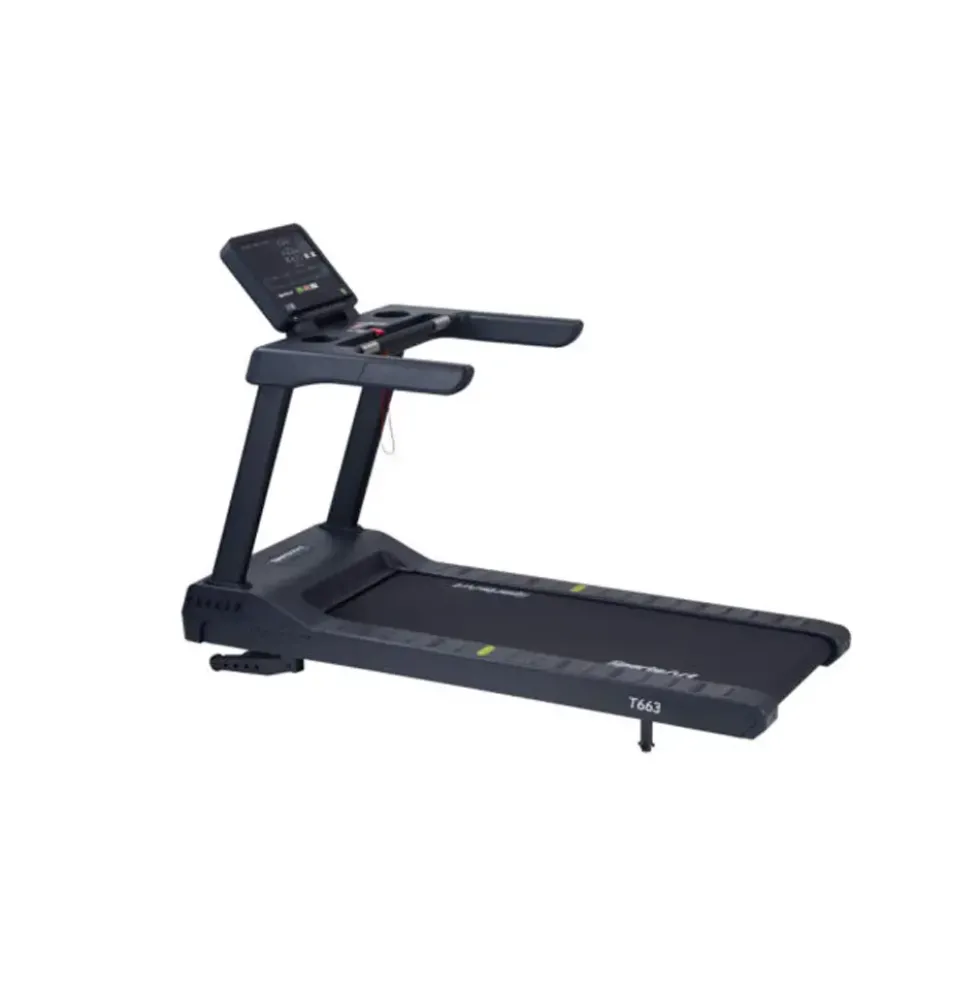 Tredemølle SportsArt T663
