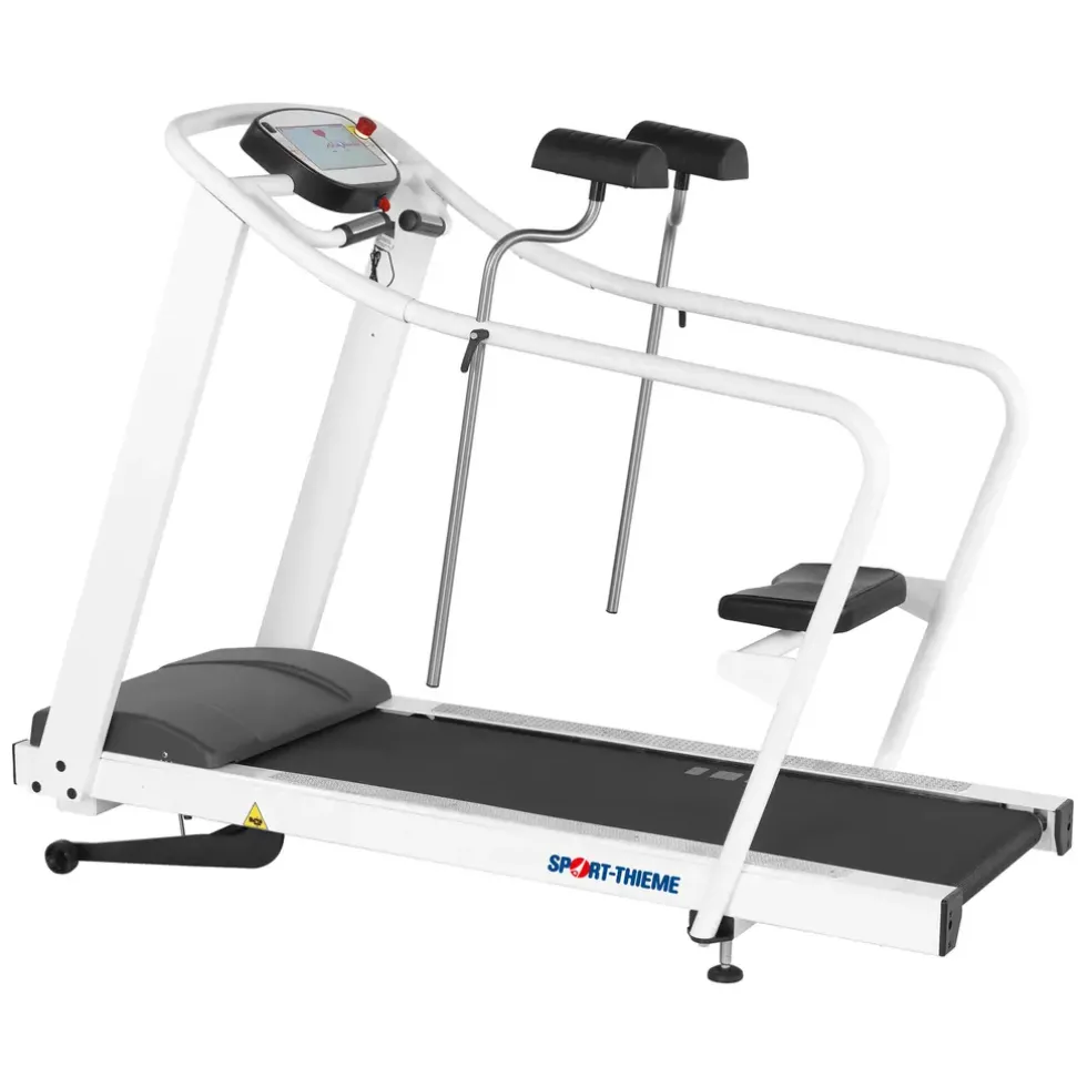 Tredemølle T2000 MED