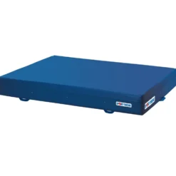 Trekk til nedsprangsmatte 150x100x25 cm