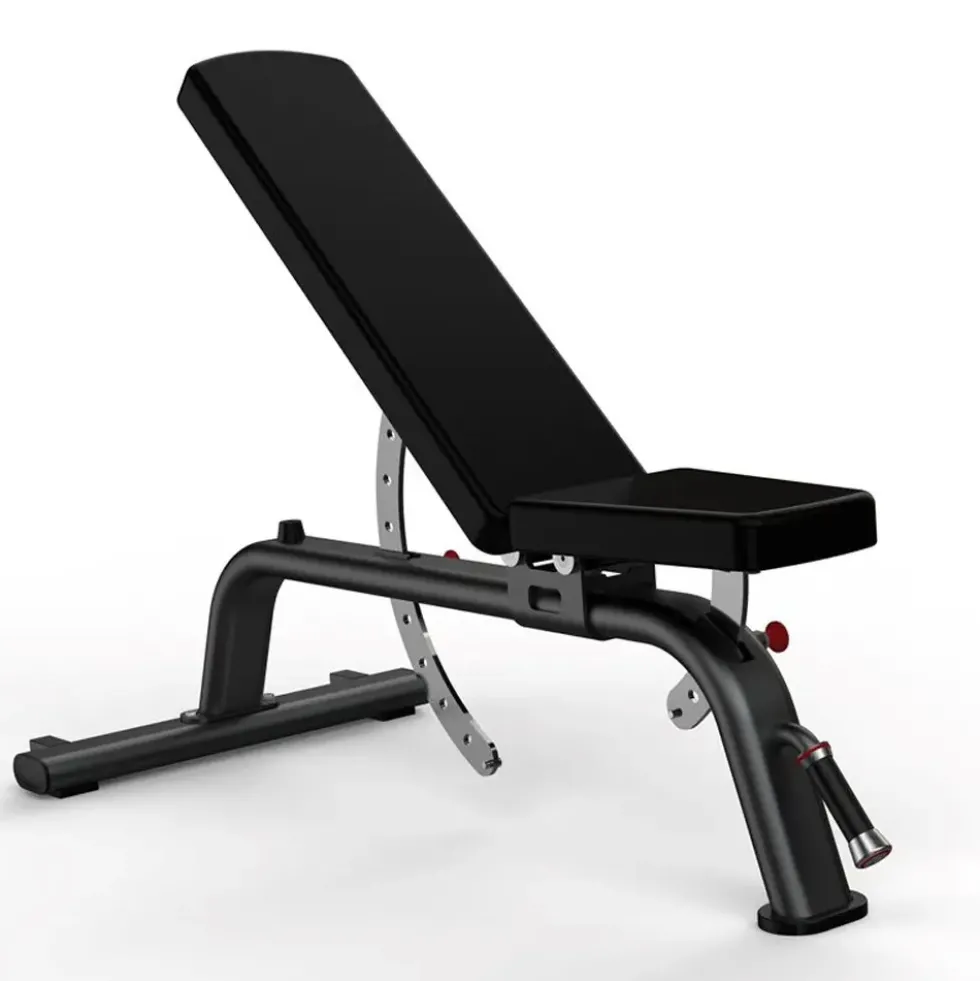 Treningsbenk Bench Bc 2.0