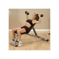 Treningsbenk Body-Solid