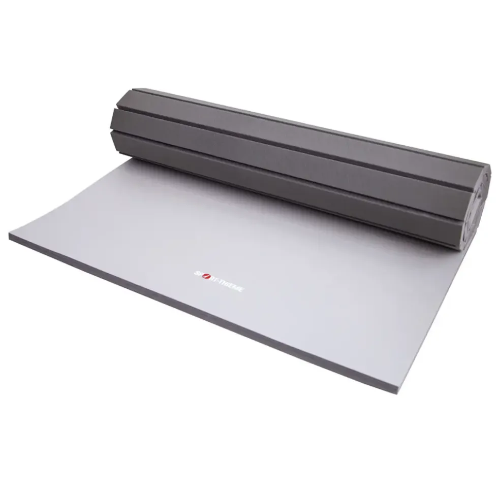 Treningsmatte Easy Rullematte