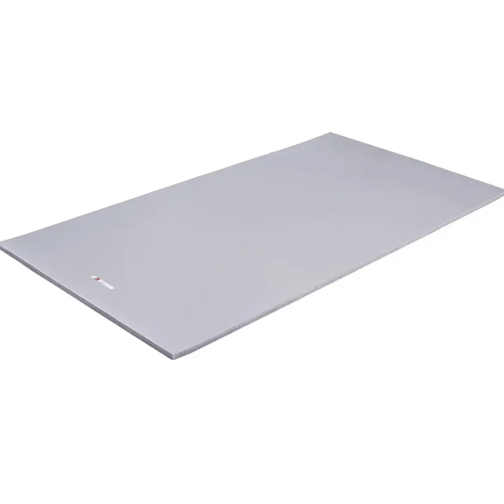 Treningsmatte Easy Rullematte