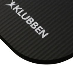 Treningsmatte Klubben med hull