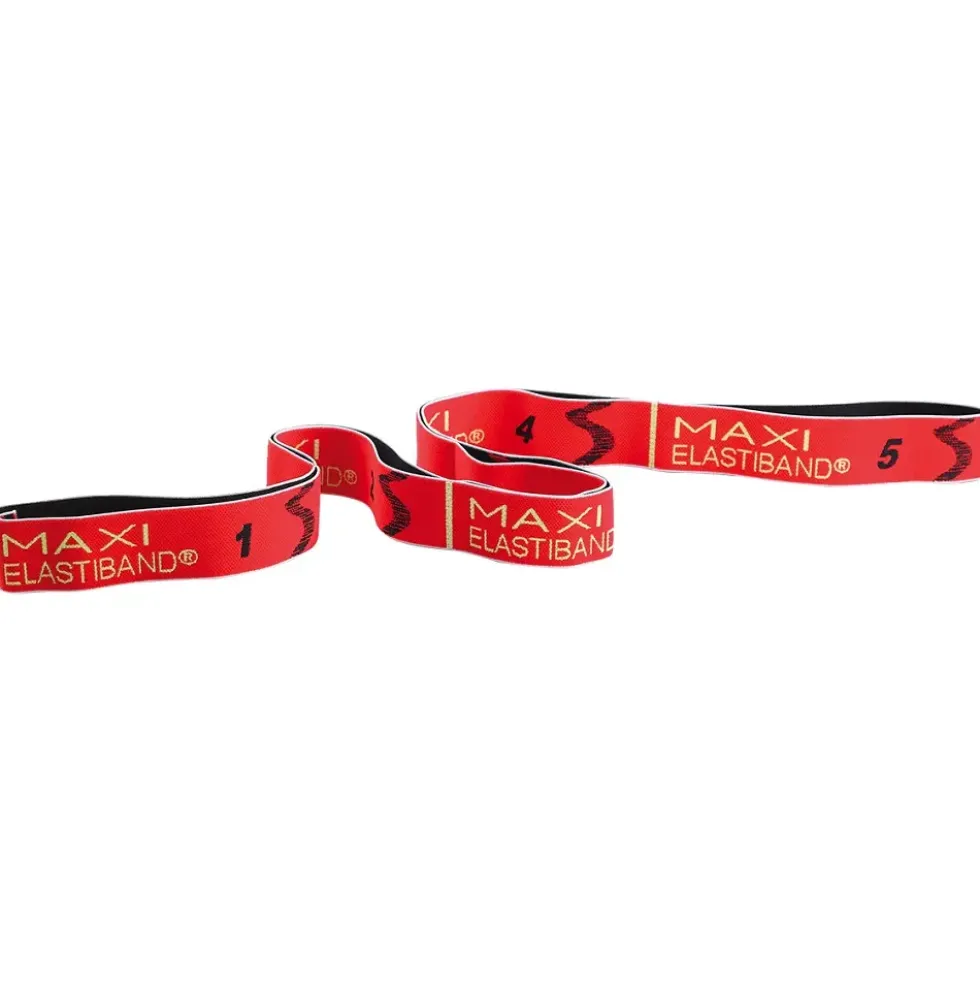 Treningsstrikk Sveltus Maxi Elastiband