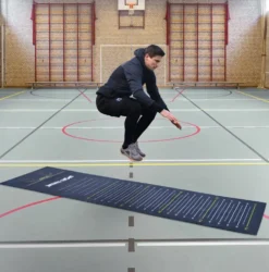 Treningsunderlag | Innendørs