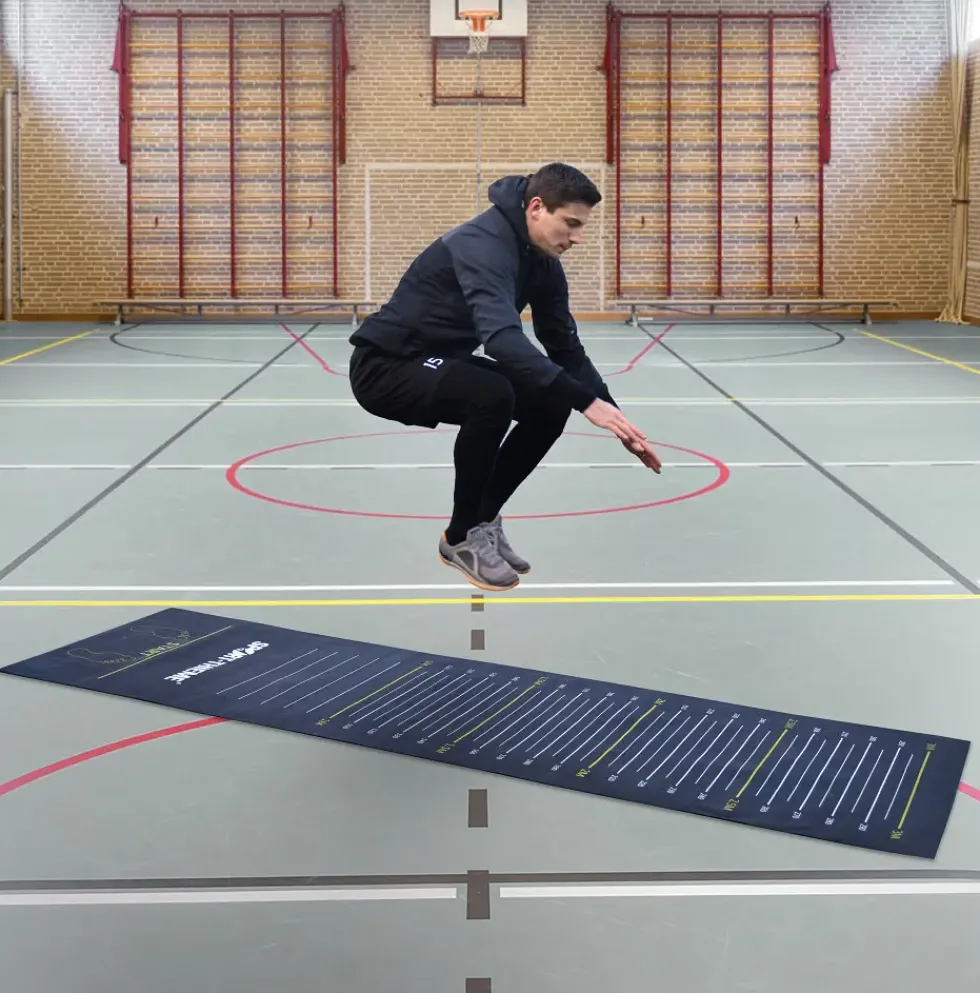 Treningsunderlag | Innendørs