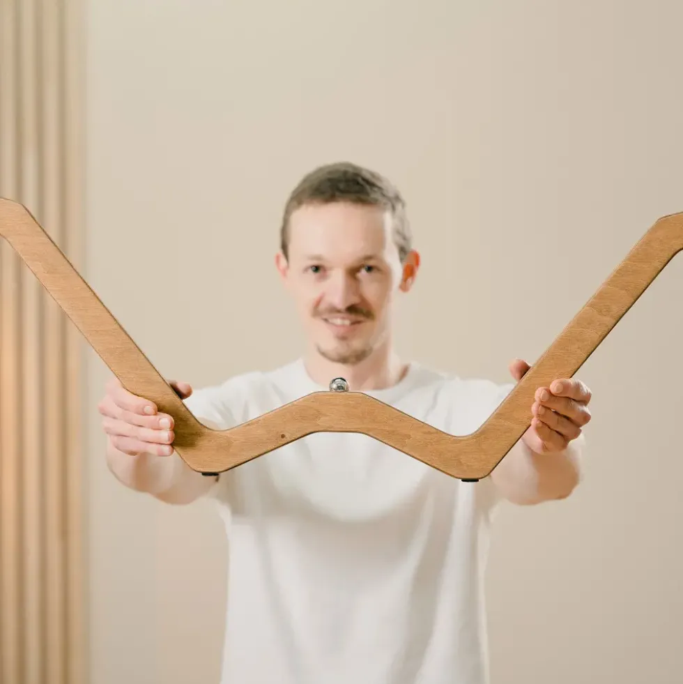 Triggerpunkt Massasje