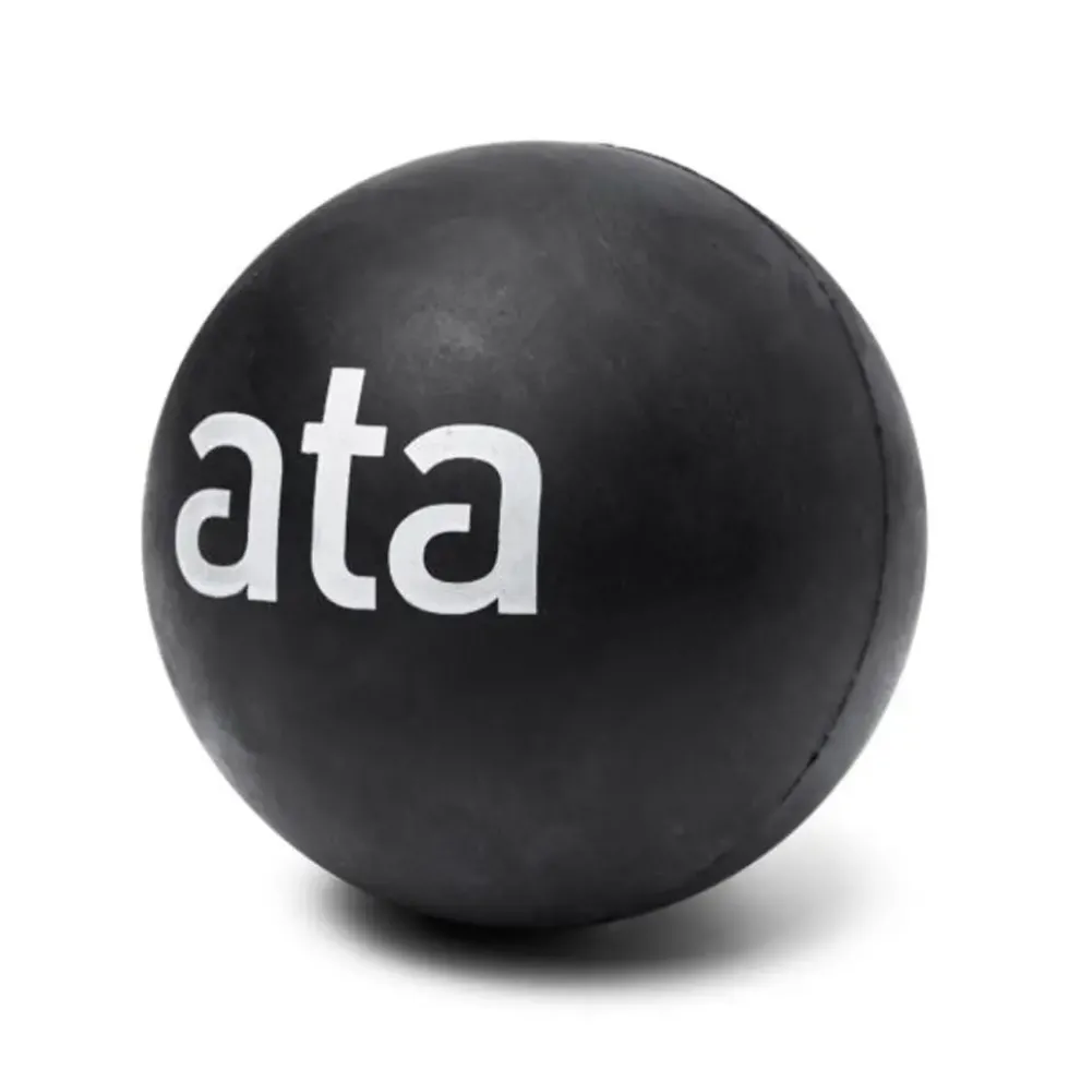 Triggerpunktball ata
