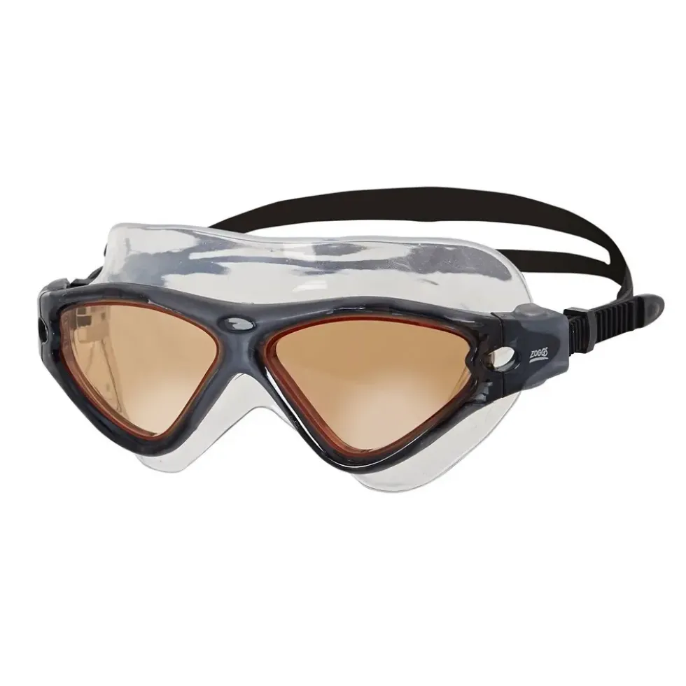 Tri-Vision Mask Svømmebrille