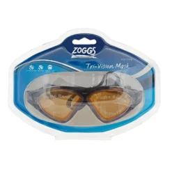 Tri-Vision Mask Svømmebrille