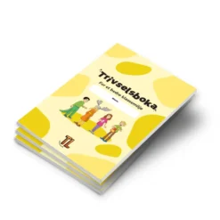 Trivselsboka 6.trinn