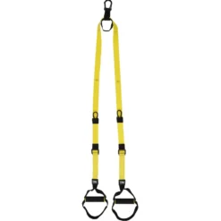 TRX Suspension Trainer Burn