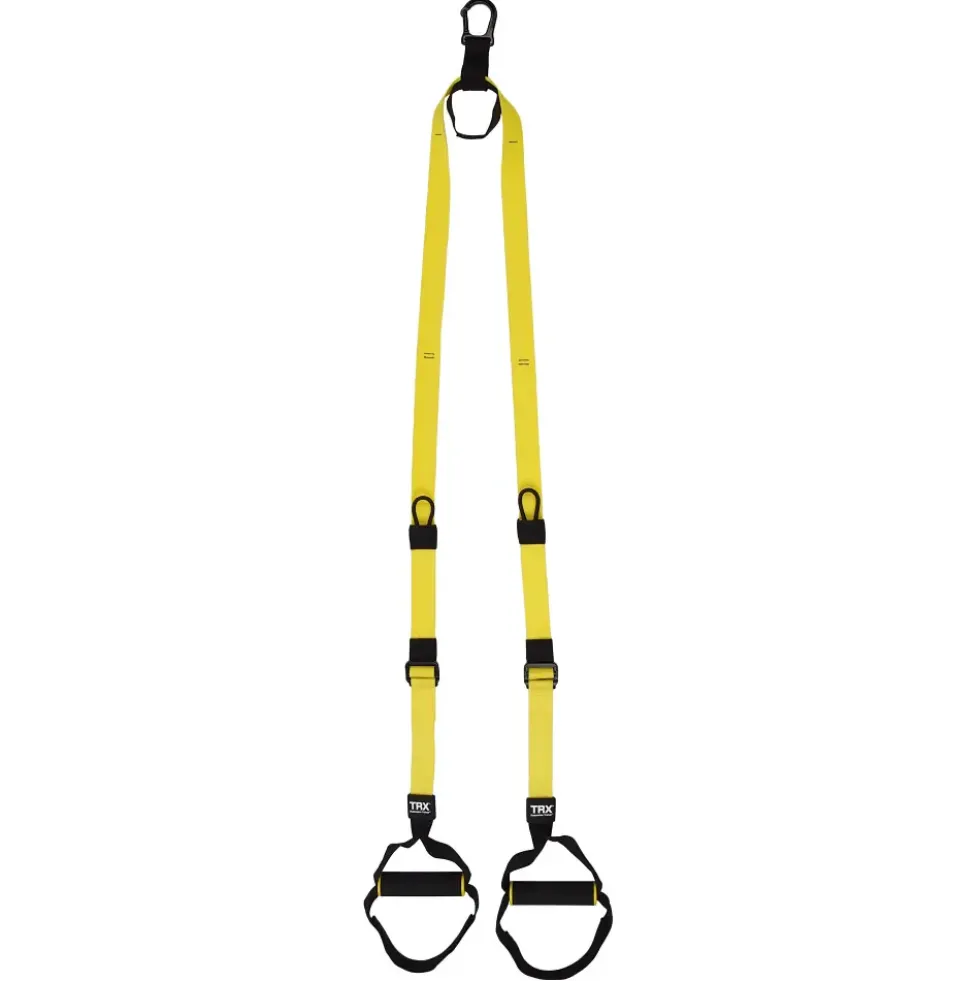 TRX Suspension Trainer Burn