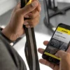 TRX Suspension Trainer Home