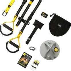 TRX Suspension Trainer Home+ TRX X Mount