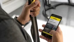 TRX Suspension Trainer Home+ TRX X Mount