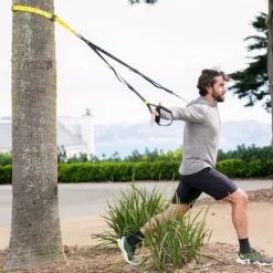 TRX Suspension Trainer Move