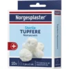 Tupfere 2 pk à 5 stk