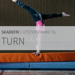Turn Skadefripakke