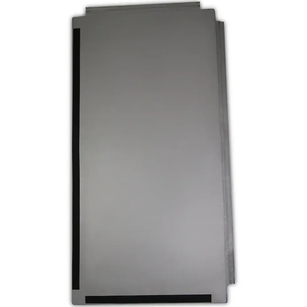 Turnmatte for gymnastikk 6 cm