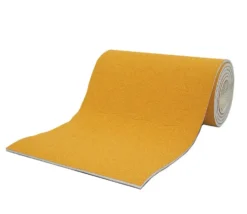Turnmatte på rull Super 3,5 cm