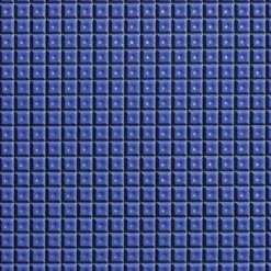Turnmatte Super Basis Blå
