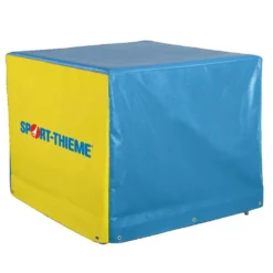 Turnmatter Sport-Thieme med vogn