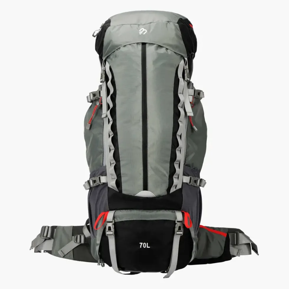 Tursekk 70 ltr