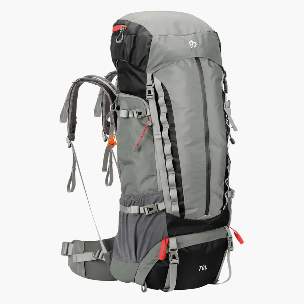 Tursekk 70 ltr