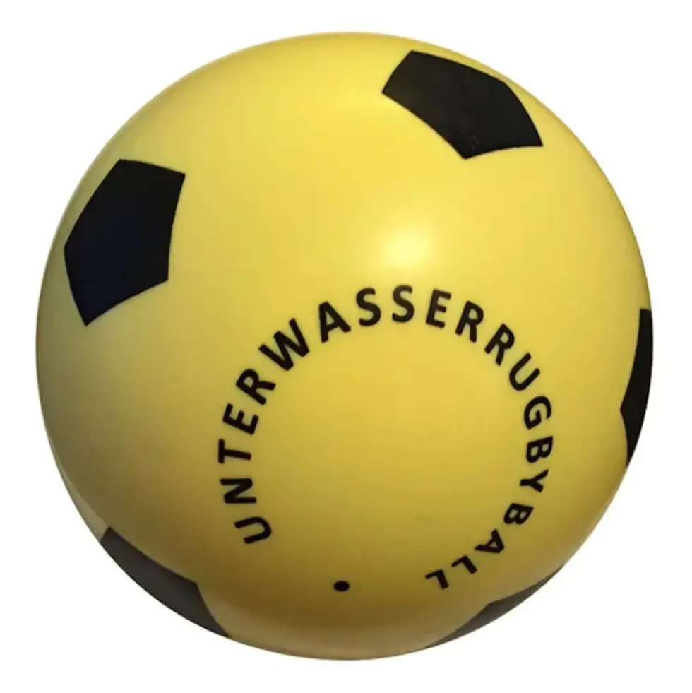 Undervannsrugby Ball