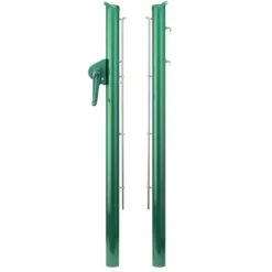 Universal Sport Padeltennis Nettstolpe