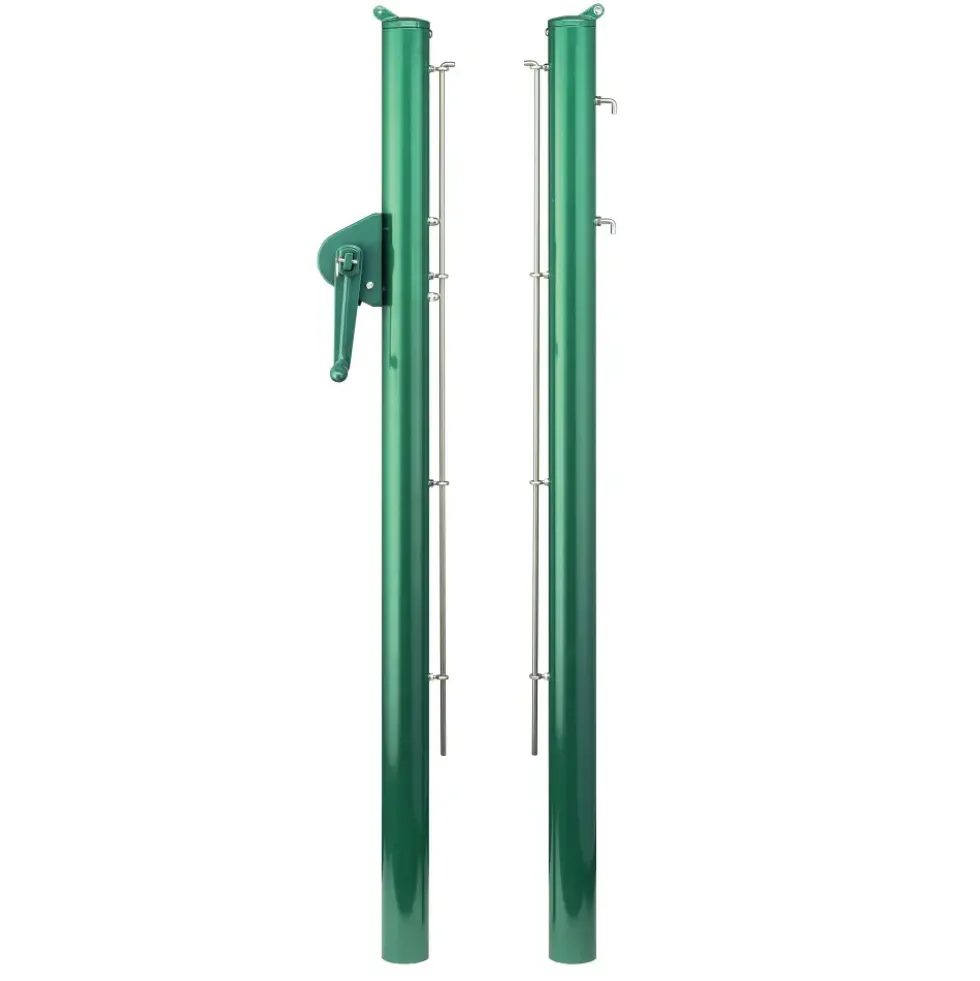 Universal Sport Padeltennis Nettstolpe