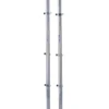Universalstolper 83 mm