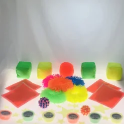UV Sensorisk Sett