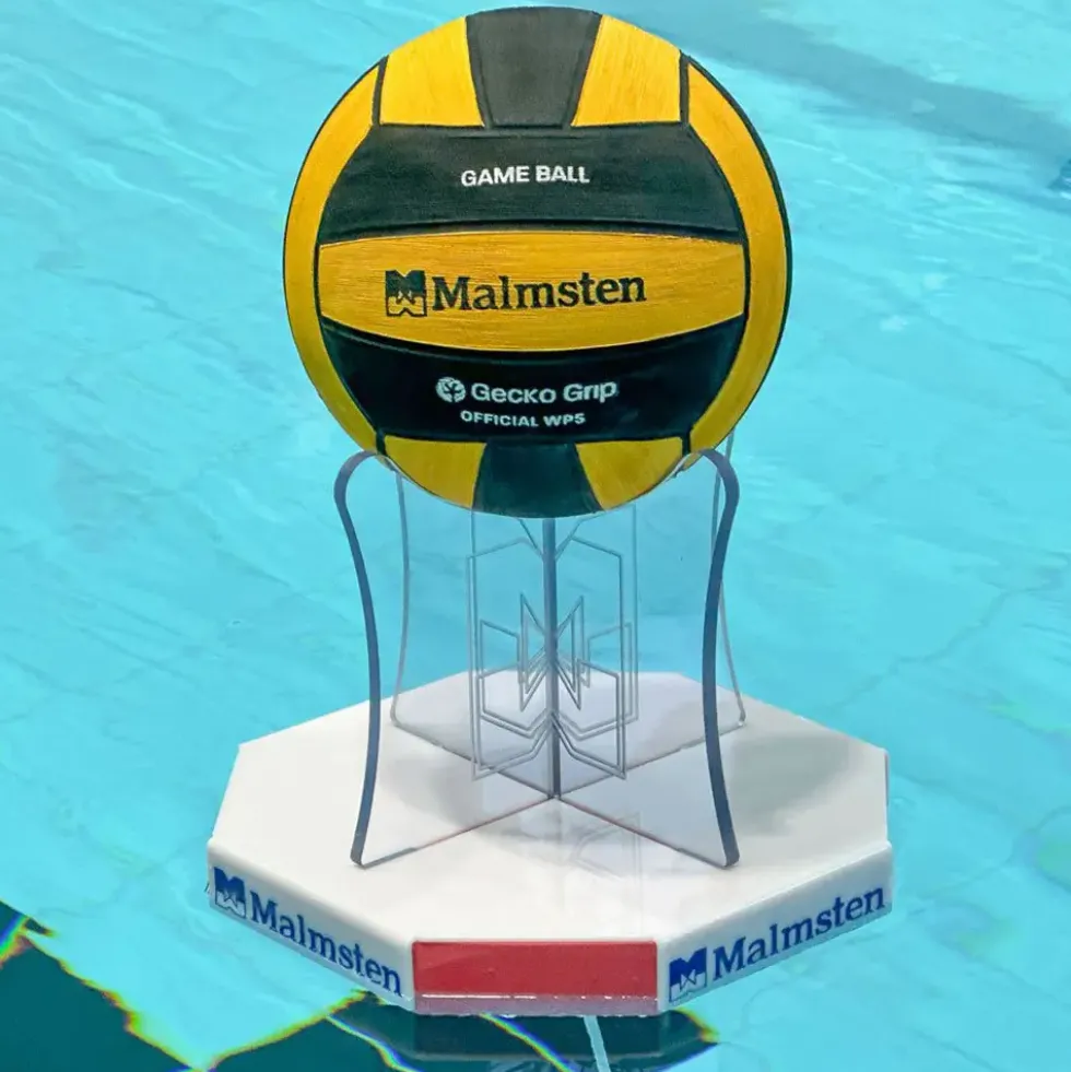 Vannpolo ballutløser PRO