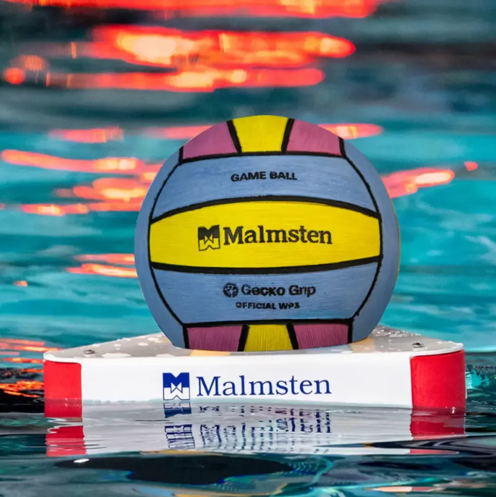 Vannpoloball Malmsten 3 Junior