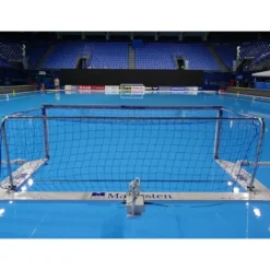Vannpolomål World Aquatics