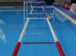 Vannpolomål World Aquatics