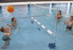 Vannvolleyballsett