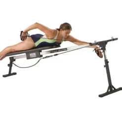 Vasa Swim Trainer Pro Benk