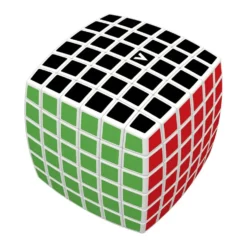 V-Cube 6 | Avrundede hjørner