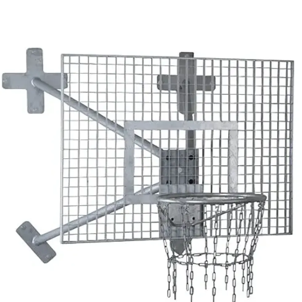 Vegghengt basketkurv Fair Play