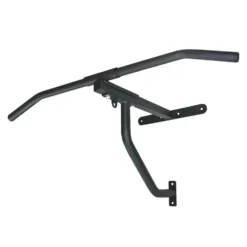 Veggstativ for boksesekker og pull-up