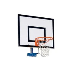 Veggstativ ST Rigid til basketball
