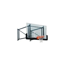 Veggstativ ST Swivel High til basketball