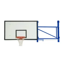 Veggstativ ST Swivel High til basketball