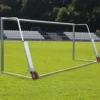 Vekt med hjul til fotballmål 13 kg (1)