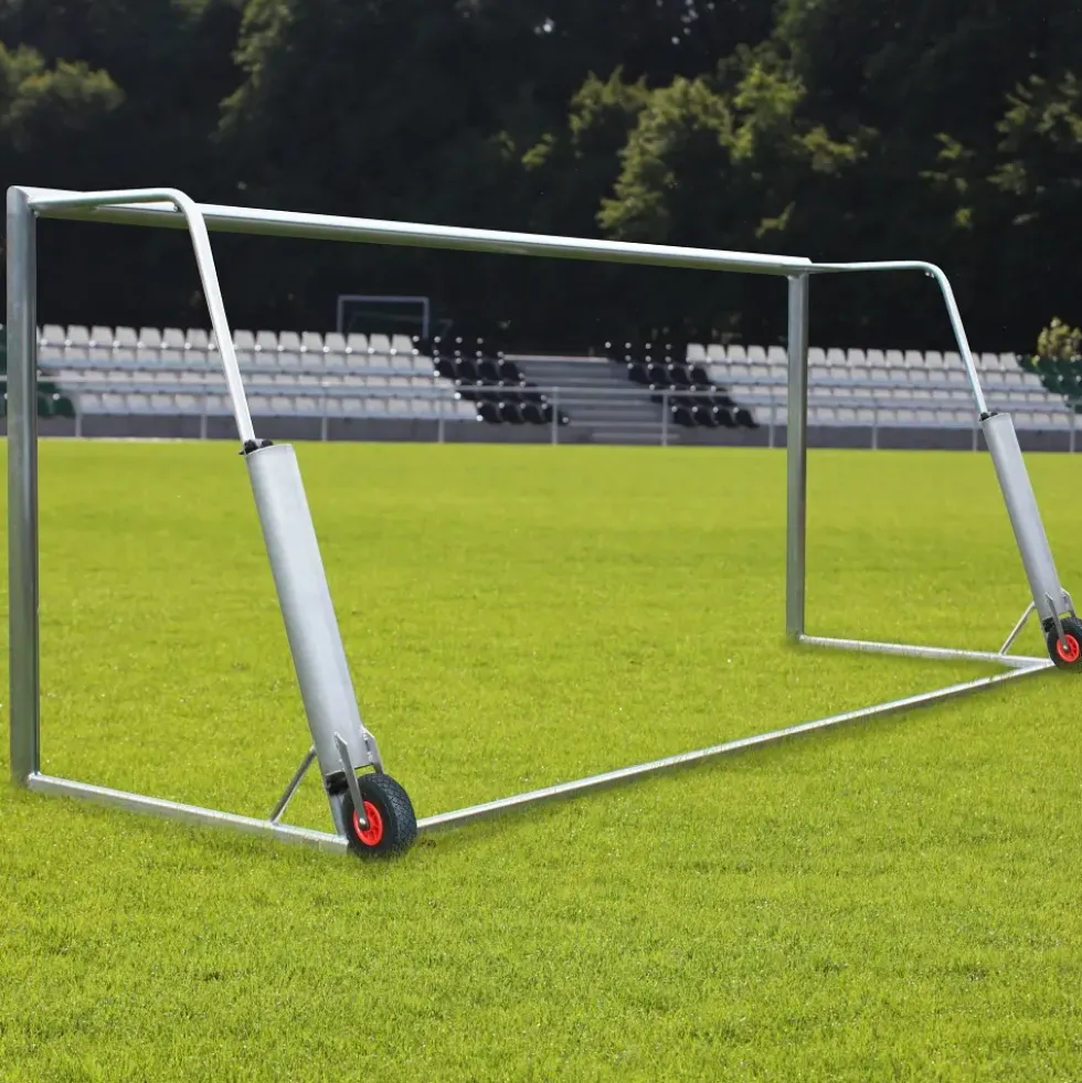 Vekt med hjul til fotballmål 13 kg (1)