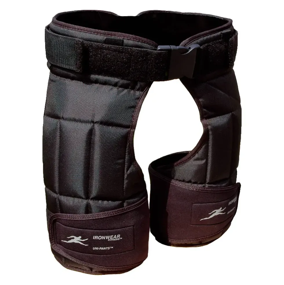 Vektbukse Ironwear